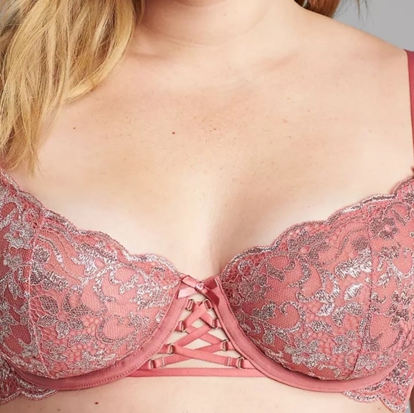 🌷New🌷Unlined Balconette - Picture 5 of 7